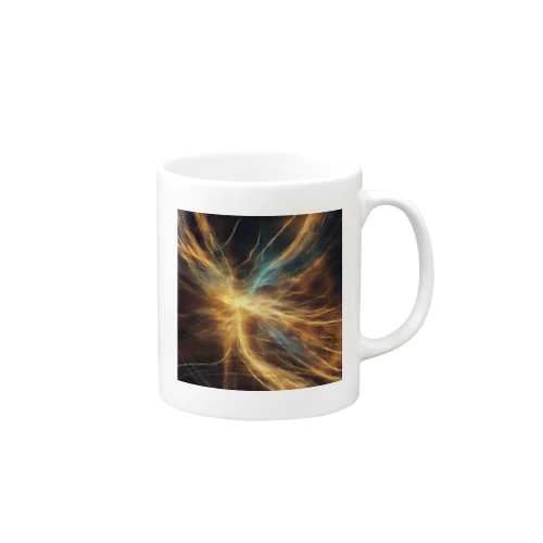 Electricity Mug