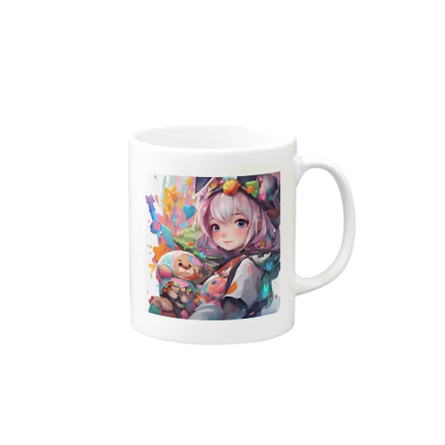 haruki Mug