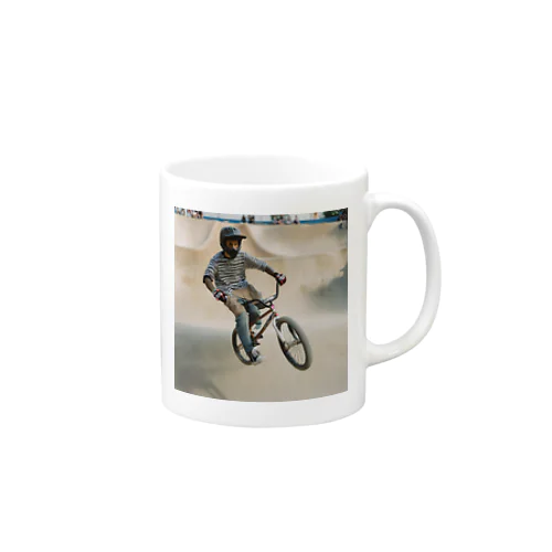 BMX001 Mug