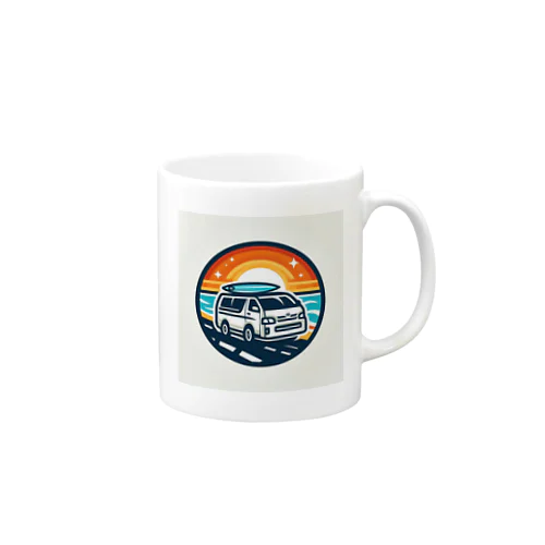 LUXACE Mug