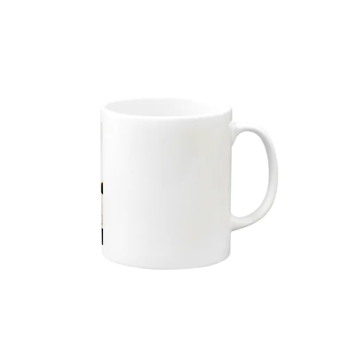 ダンスカップル Mug