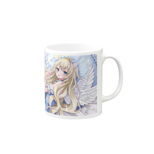 あいすグッズ Mug