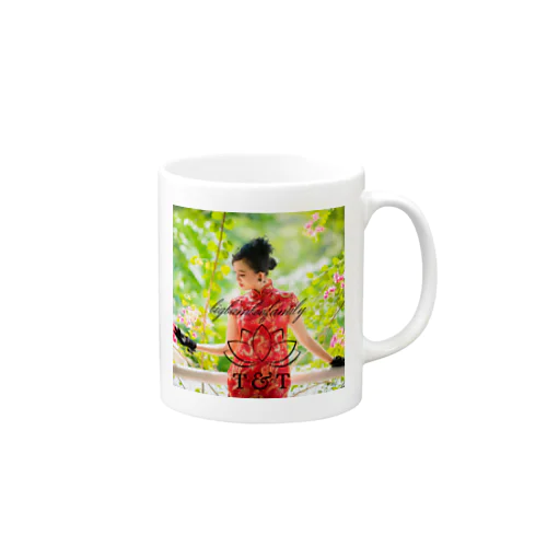 bigbamboofamily Mug