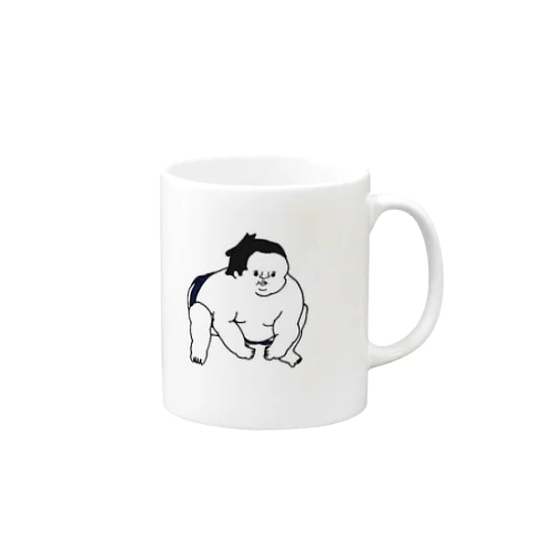 小結 Mug