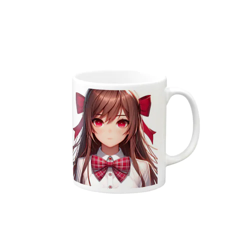 愛083 Mug