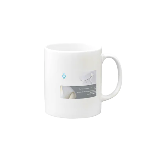 eau グッズ Mug