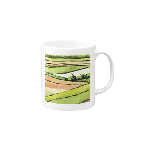 TANBO Mug