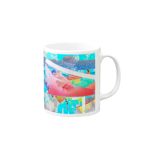 マグカップ Mug