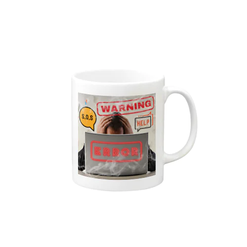 bigbamboofamily Mug