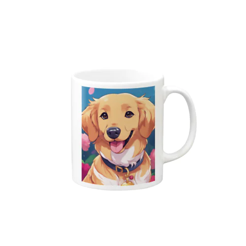 ちょっこたん Mug