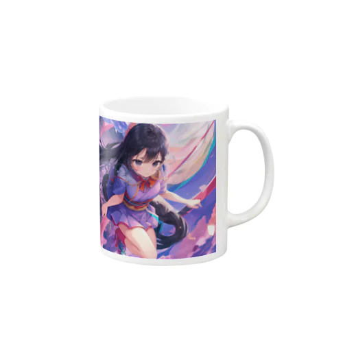 オリジナルキャラ Mug