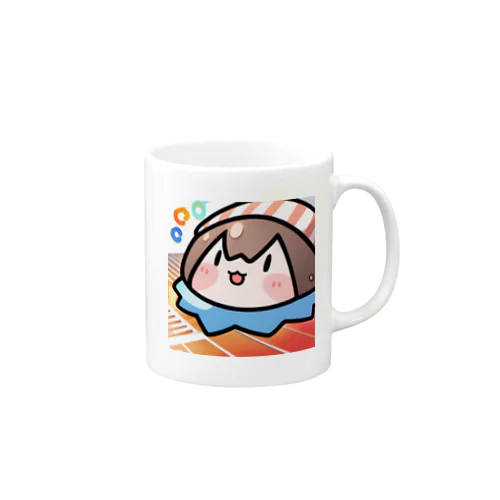 キャラグッズ Mug