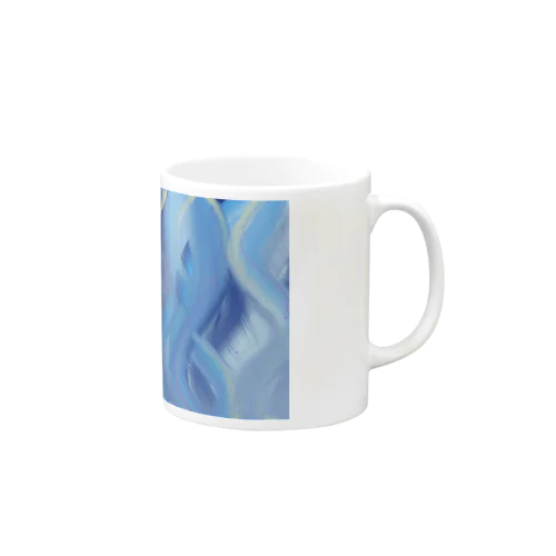 wave Mug