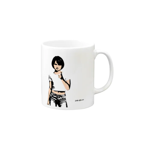 Metanonfiction(64) Mug