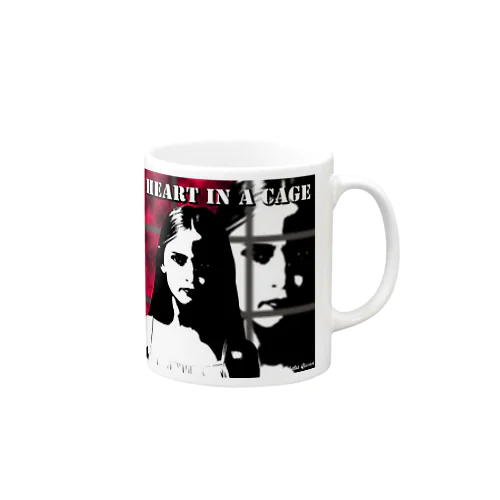 Talking(2) Mug