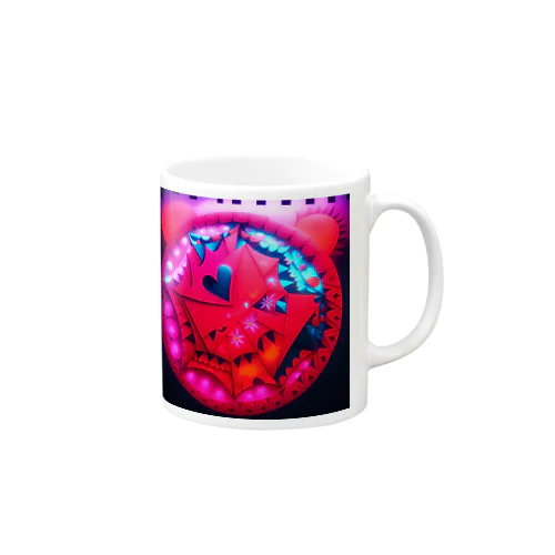 Destiny Mug