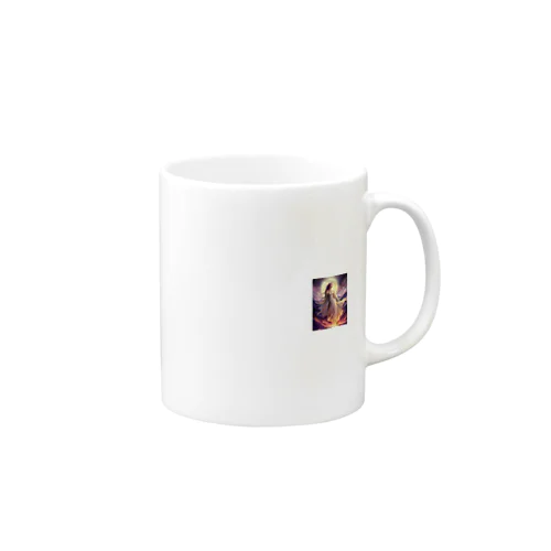 LOEVVE Mug