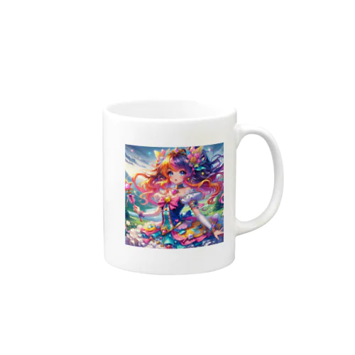 precure Mug