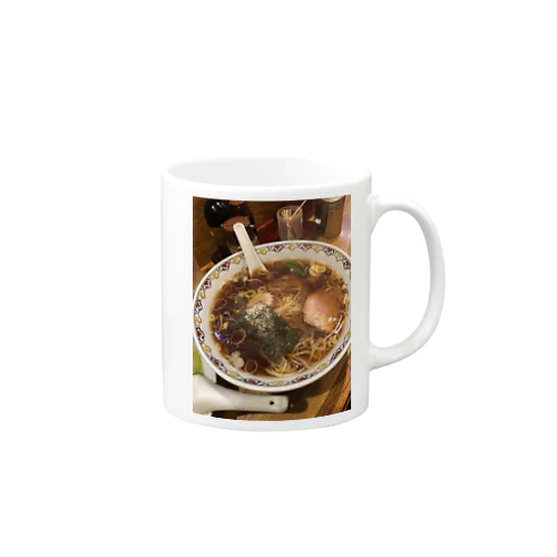 TheラーメンVol4 Mug