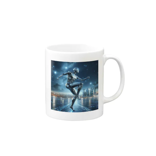 Dance with me Mug