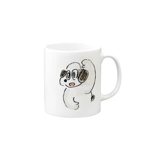 おつかれさまです！ Mug