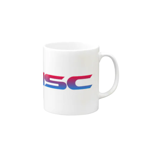 supercub C65 Mug