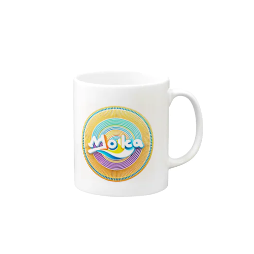 サンシャイン☀️ Mug