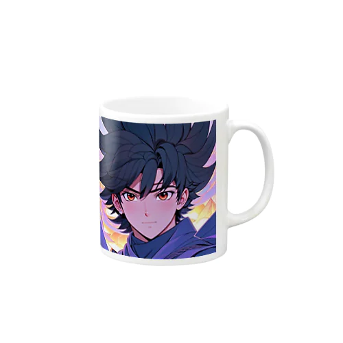 スサノオ Mug