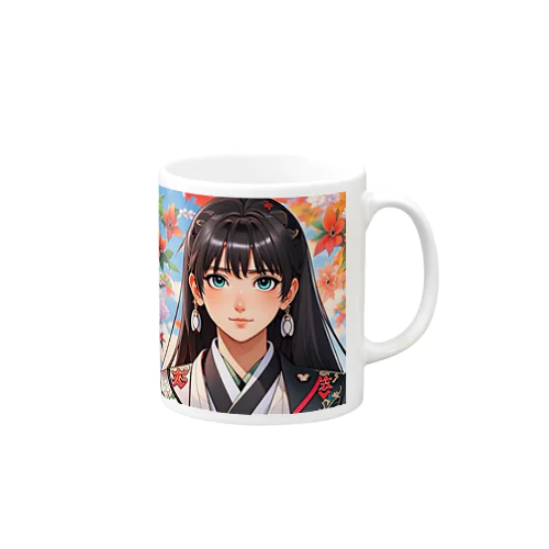 スクナビコナ Mug