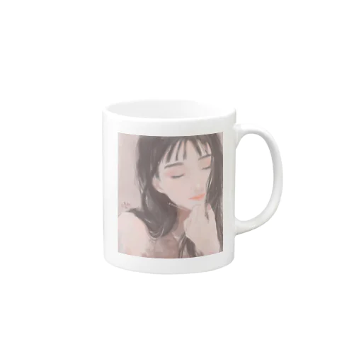 ℊirl Mug