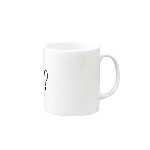 ちー牛？ Mug