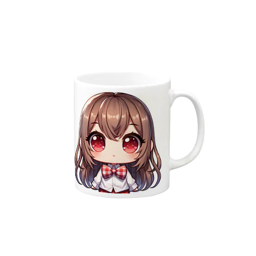 愛108 Mug