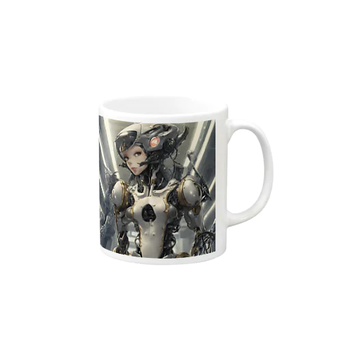 Ai Mug