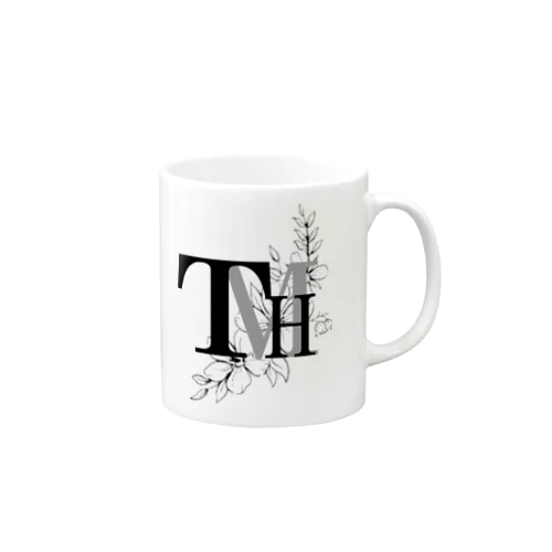 TMH Mug