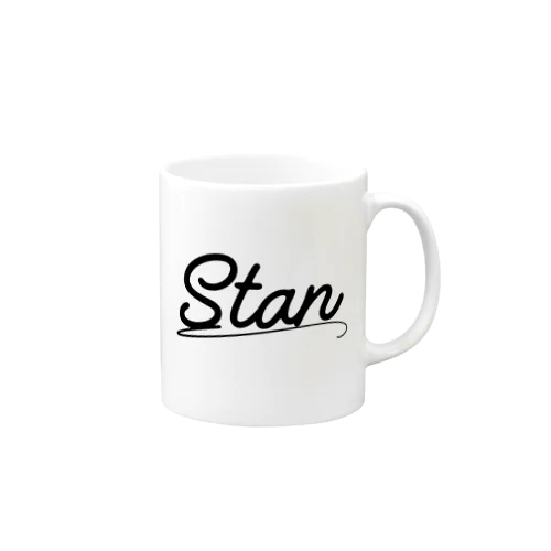 Stan Mug