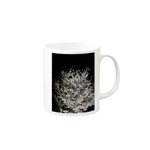 SAKURA3 Mug