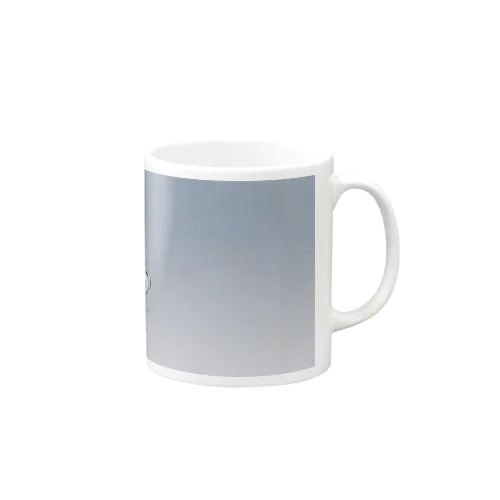 cute girl 2 Mug