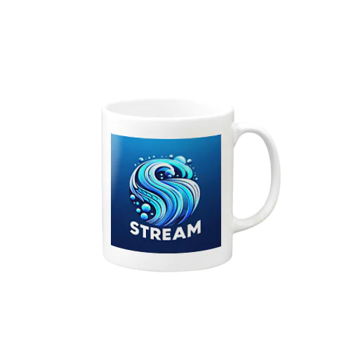 Stream Mug