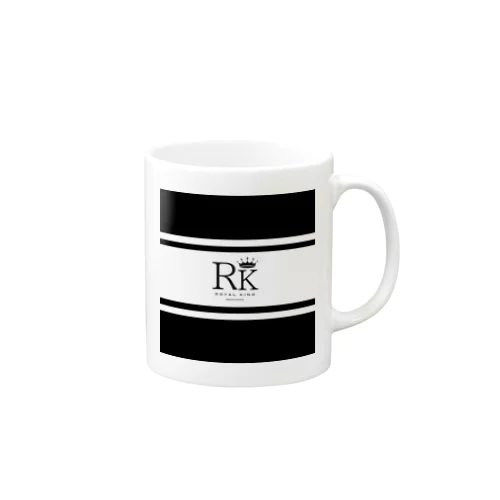 R K デザイン Mug