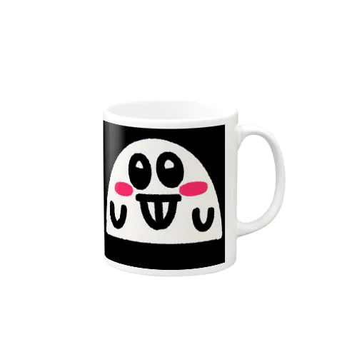 かわいいおばけちゃん Mug