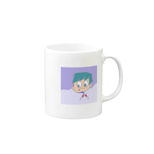 popopon Mug