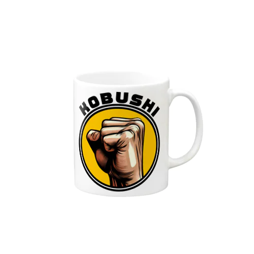 Kobusi-Factory Mug