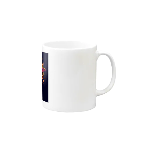 UFO Mug