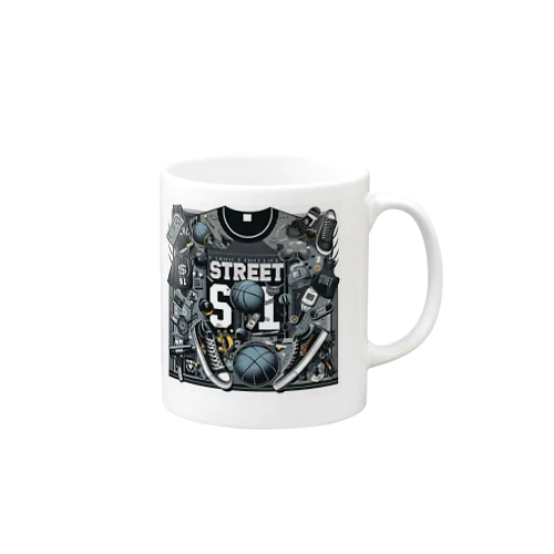 S1 Mug