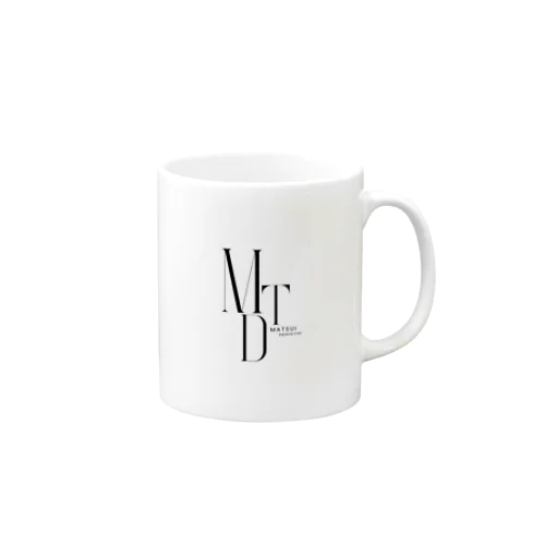 松井伝説３ Mug