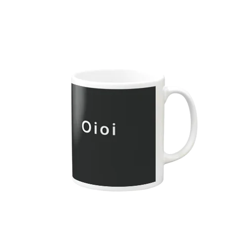 Oioi Mug