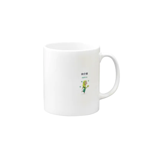 INFP Mug