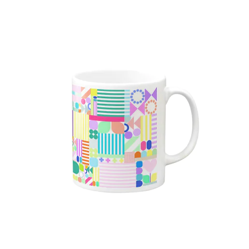 Spring Mug