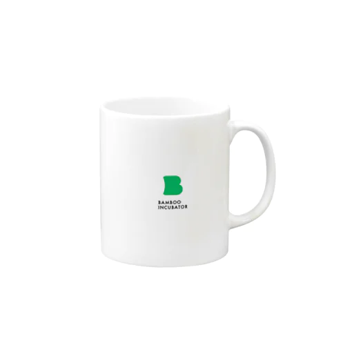 BAMBOO公式アイテム Mug