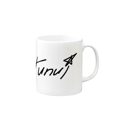 TUNUI Mug